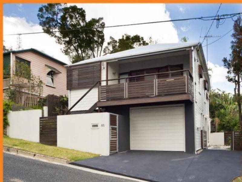 65 Glen Street, Kelvin Grove QLD 4059