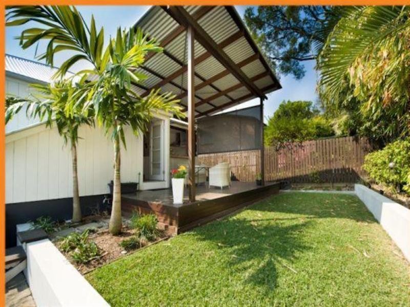 65 Glen Street, Kelvin Grove QLD 4059