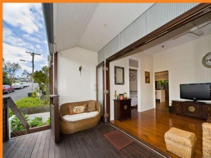 65 Glen Street, Kelvin Grove QLD 4059