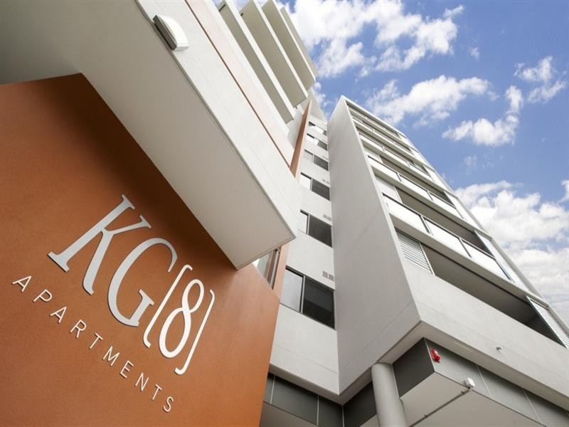 27/31 Ramsgate Street, Kelvin Grove QLD 4059
