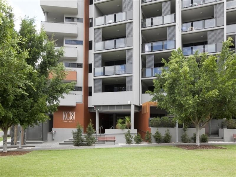 27/31 Ramsgate Street, Kelvin Grove QLD 4059