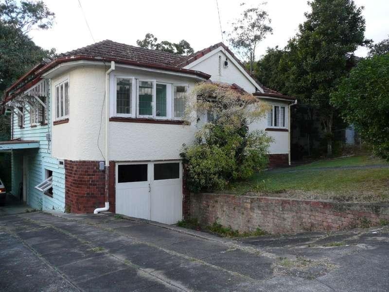 53 Atthow Avenue, Ashgrove QLD 4060