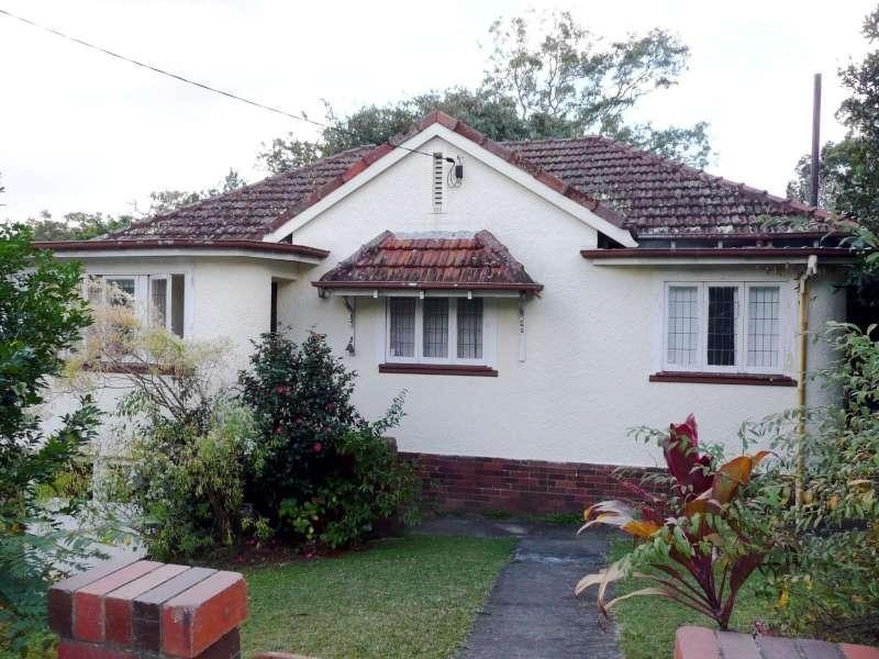 53 Atthow Avenue, Ashgrove QLD 4060