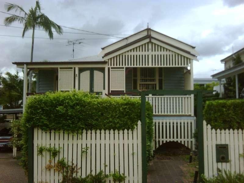 78 Guthrie Street, Paddington QLD 4064