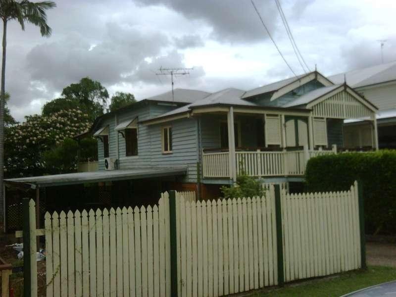 78 Guthrie Street, Paddington QLD 4064