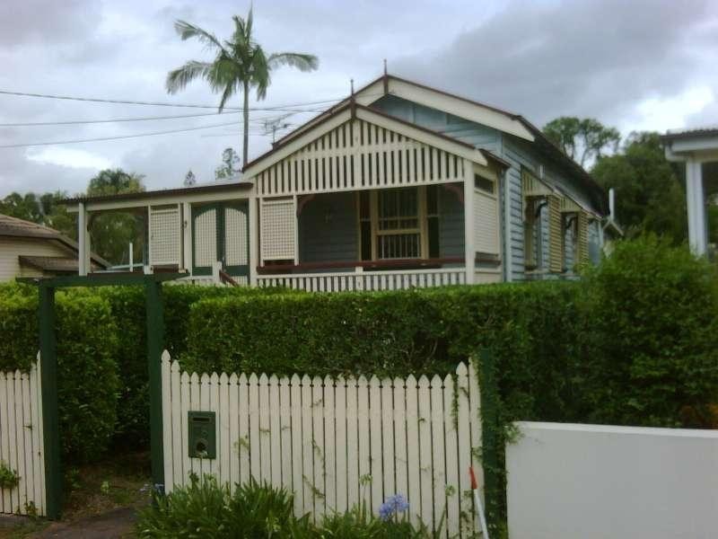 78 Guthrie Street, Paddington QLD 4064