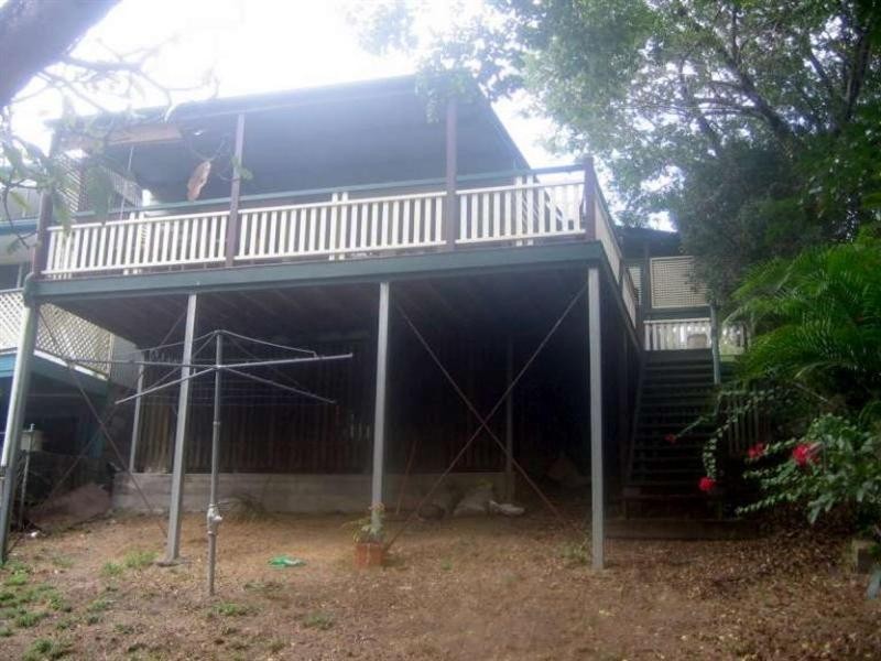 54 Stafford Street, Paddington QLD 4064