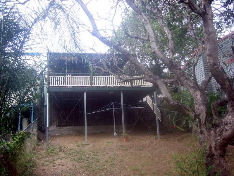 54 Stafford Street, Paddington QLD 4064