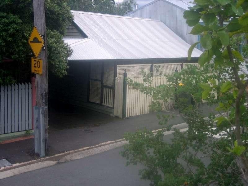 54 Stafford Street, Paddington QLD 4064