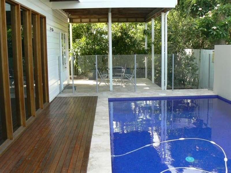 11A Dart Street, Auchenflower QLD 4066
