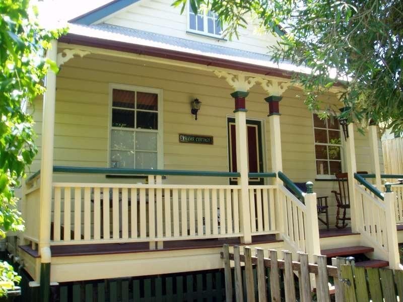 5/77 Cricket Street, Brisbane QLD 4000