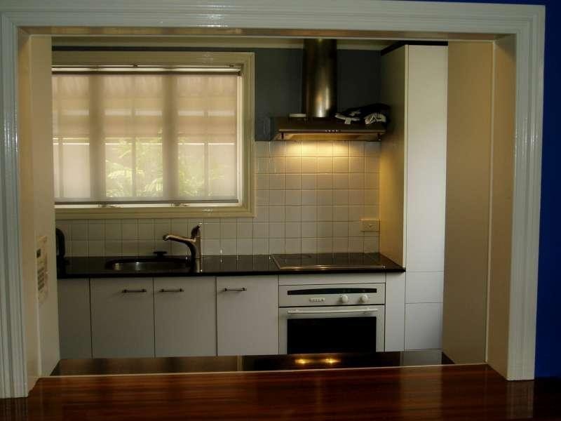 5/77 Cricket Street, Brisbane QLD 4000