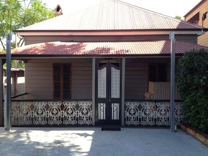 53 Rusden Street, Kelvin Grove QLD 4059