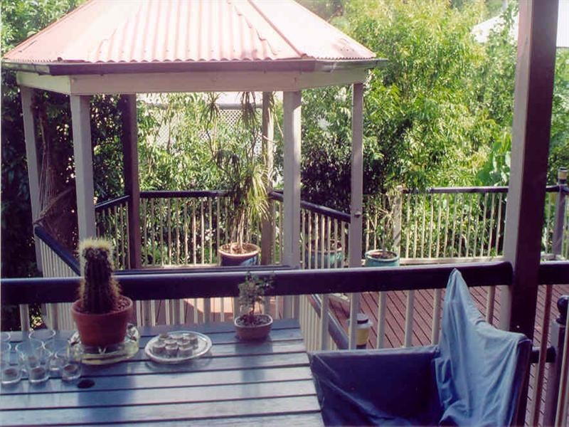 53 Rusden Street, Kelvin Grove QLD 4059