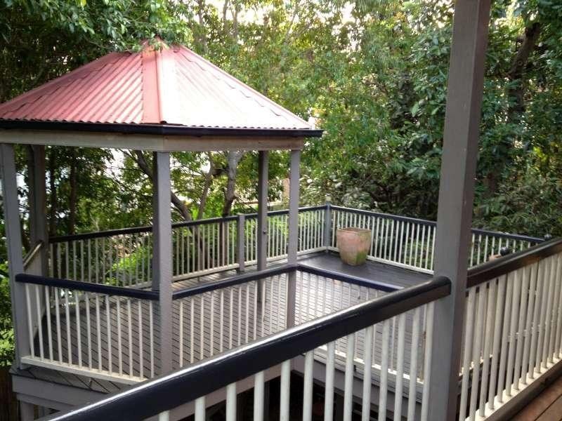 53 Rusden Street, Kelvin Grove QLD 4059