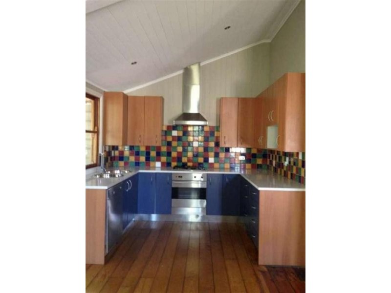 53 Rusden Street, Kelvin Grove QLD 4059