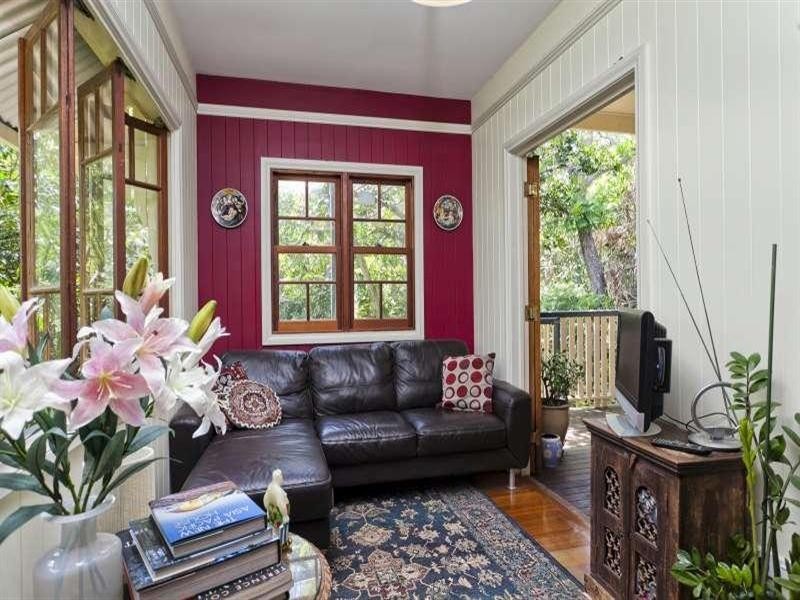 59 Accession Street, Bardon QLD 4065