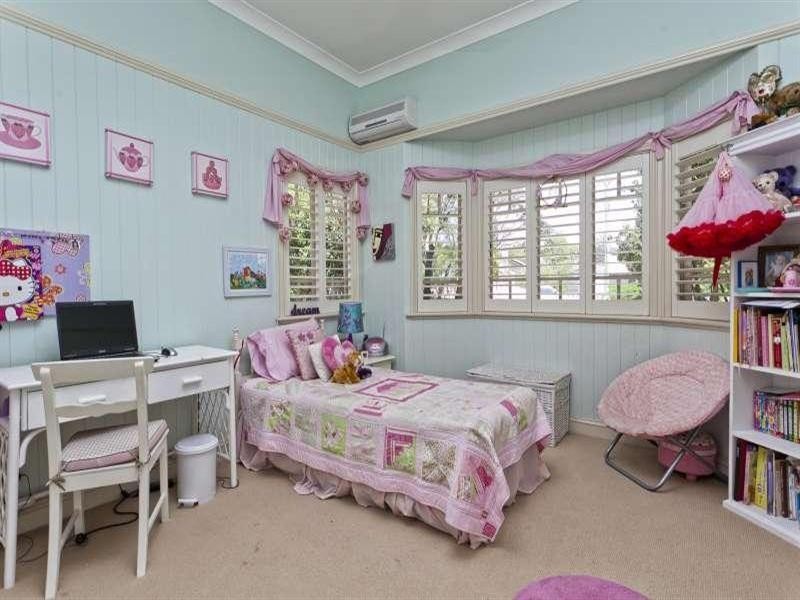 59 Accession Street, Bardon QLD 4065