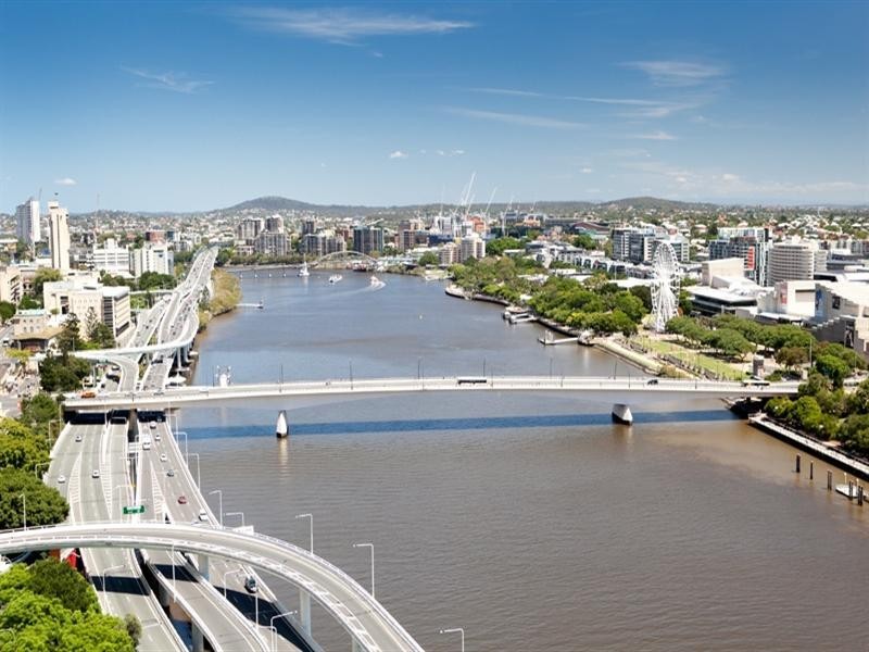 235/18 Tank Street, Brisbane QLD 4000