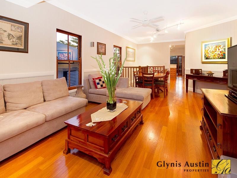 29 Ross Street, Paddington QLD 4064