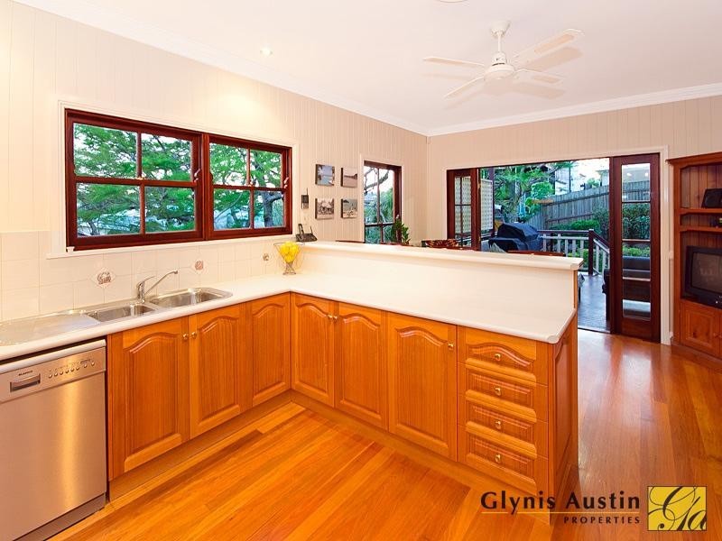 29 Ross Street, Paddington QLD 4064