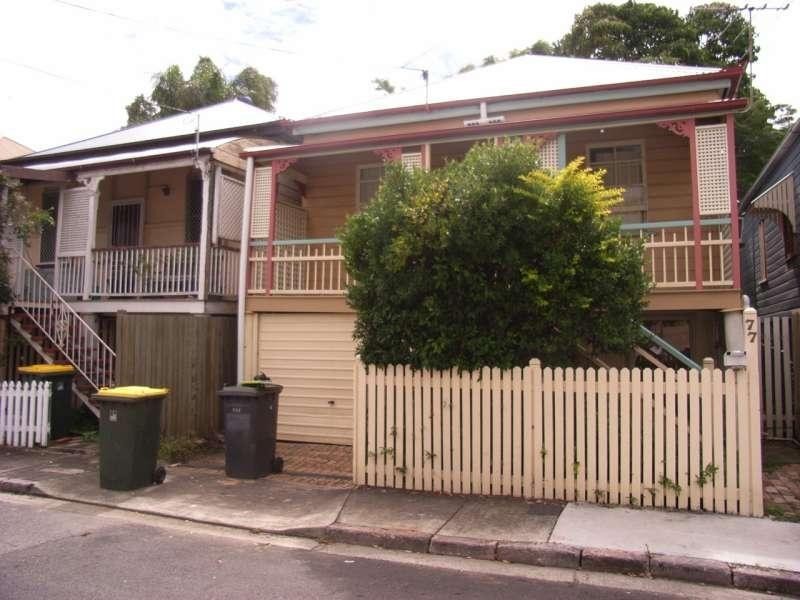 77 Princess Street, Brisbane QLD 4000