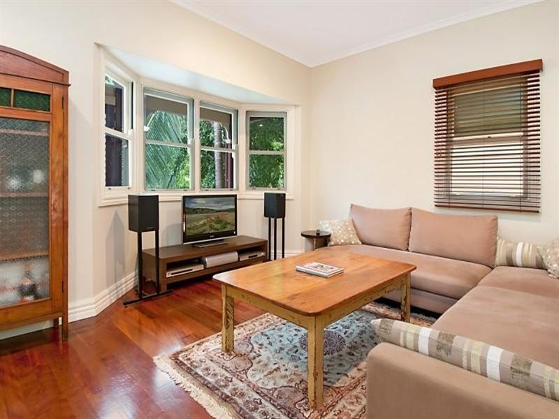 21 Crown Street, Brisbane QLD 4000