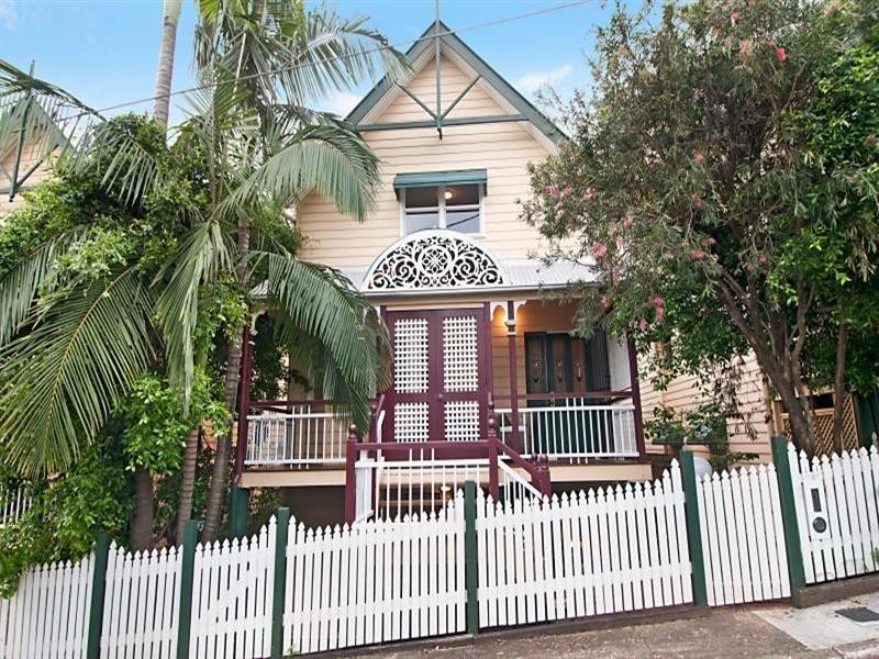 21 Crown Street, Brisbane QLD 4000