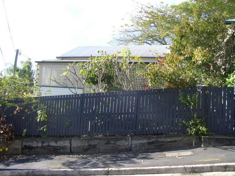 13 Hazelwood Street, Paddington QLD 4064
