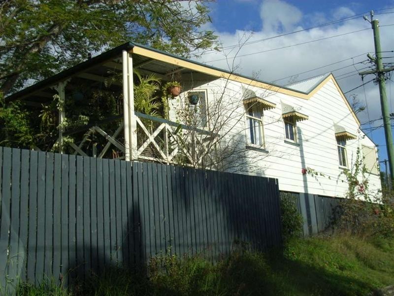 13 Hazelwood Street, Paddington QLD 4064