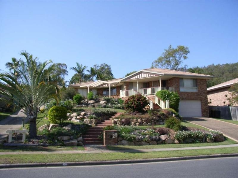 29 Mungarie Street, Keperra QLD 4054