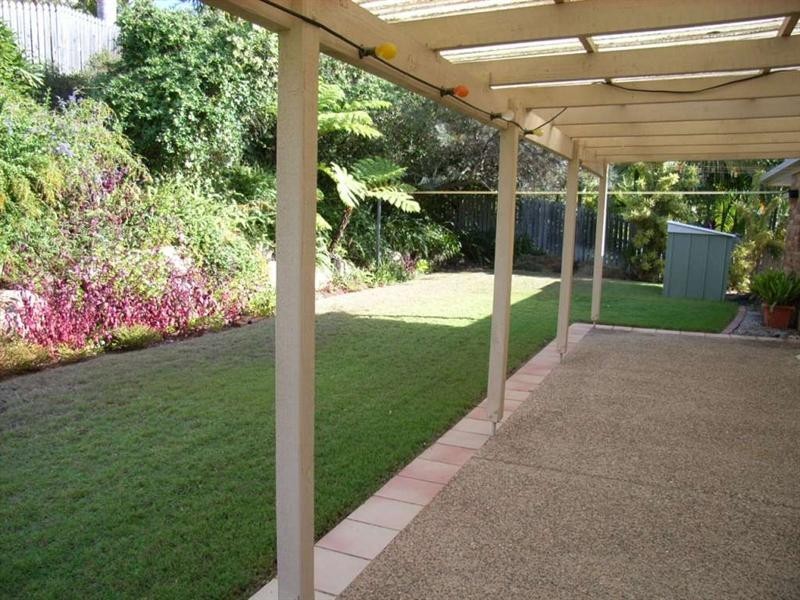 29 Mungarie Street, Keperra QLD 4054