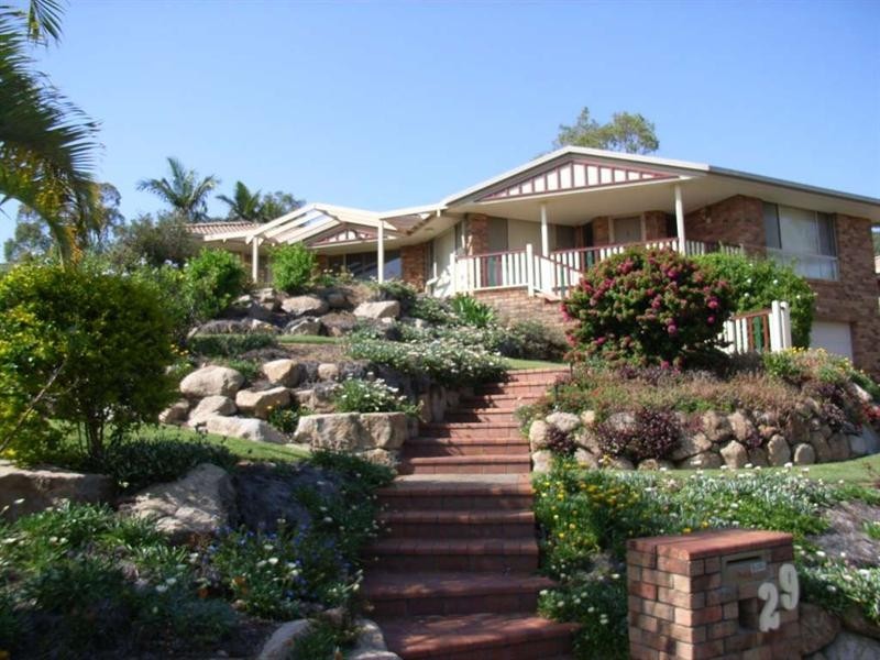 29 Mungarie Street, Keperra QLD 4054