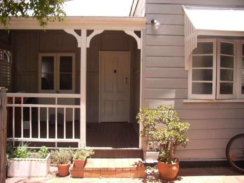 10 Ranley Terrace, Paddington QLD 4064