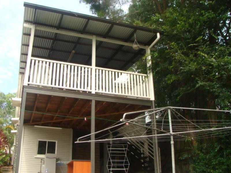 10 Ranley Terrace, Paddington QLD 4064