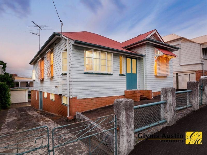 15 Byram Street, New Farm QLD 4005