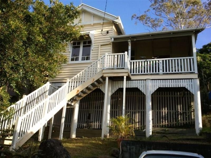 18 Imperial Terrace, Paddington QLD 4064