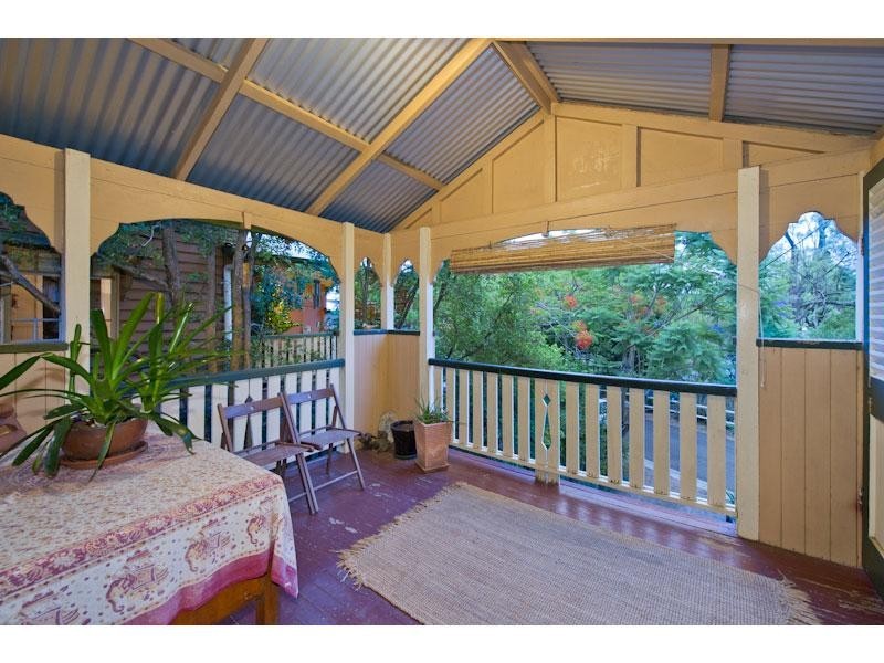 29 Central Avenue, Paddington QLD 4064