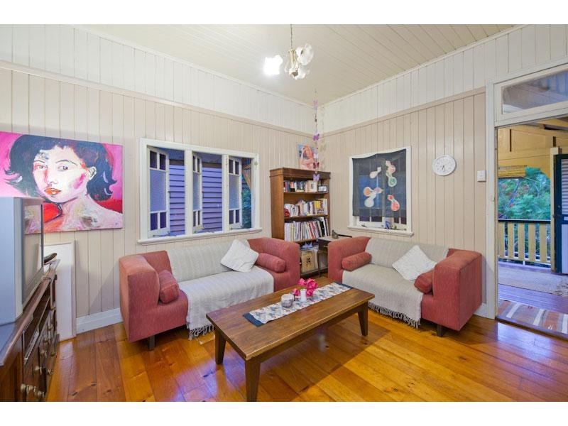 29 Central Avenue, Paddington QLD 4064