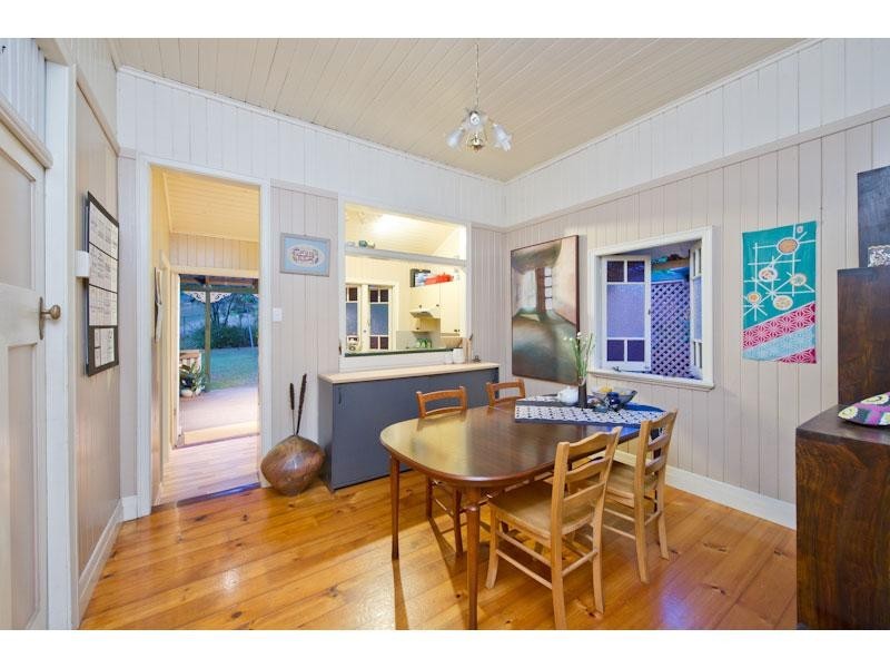 29 Central Avenue, Paddington QLD 4064