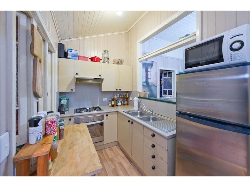 29 Central Avenue, Paddington QLD 4064