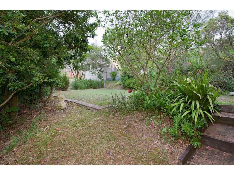 29 Central Avenue, Paddington QLD 4064