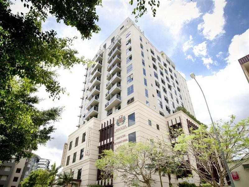 812/9 Castlebar Street, Kangaroo Point QLD 4169