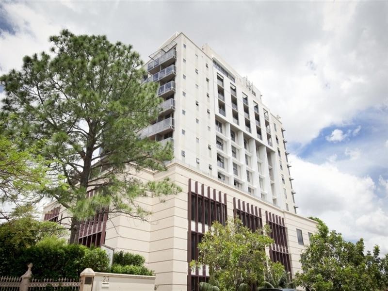 812/9 Castlebar Street, Kangaroo Point QLD 4169