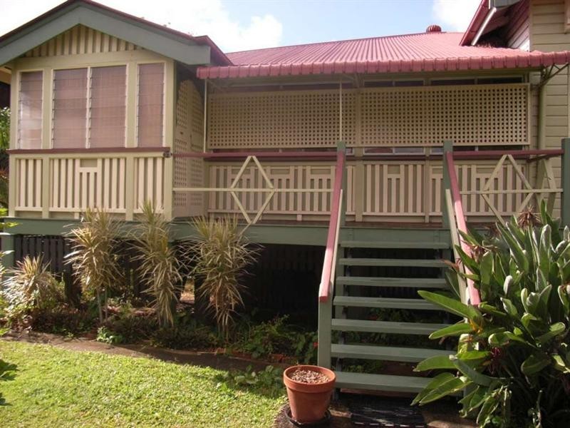 22 Jubilee Terrace, Ashgrove QLD 4060