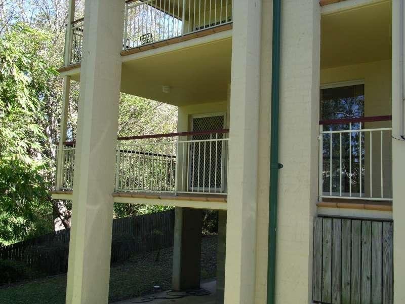 2/90 Charlotte Street, Paddington QLD 4064