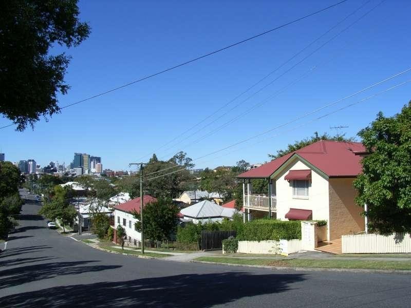 2/90 Charlotte Street, Paddington QLD 4064