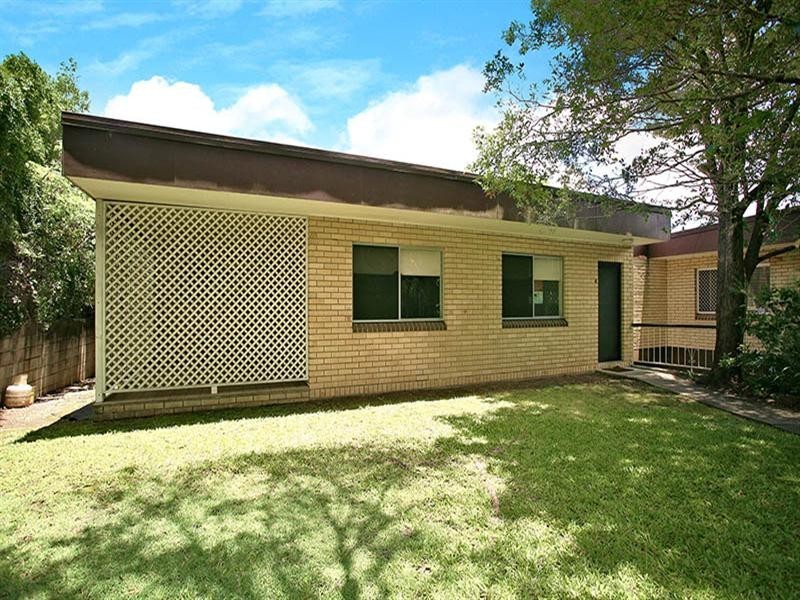 4/33 Glassey Street, Red Hill QLD 4059