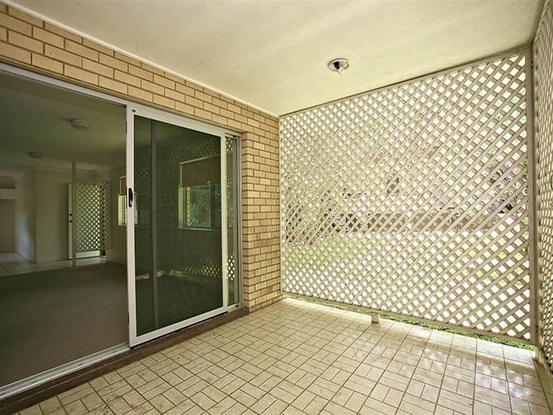 4/33 Glassey Street, Red Hill QLD 4059