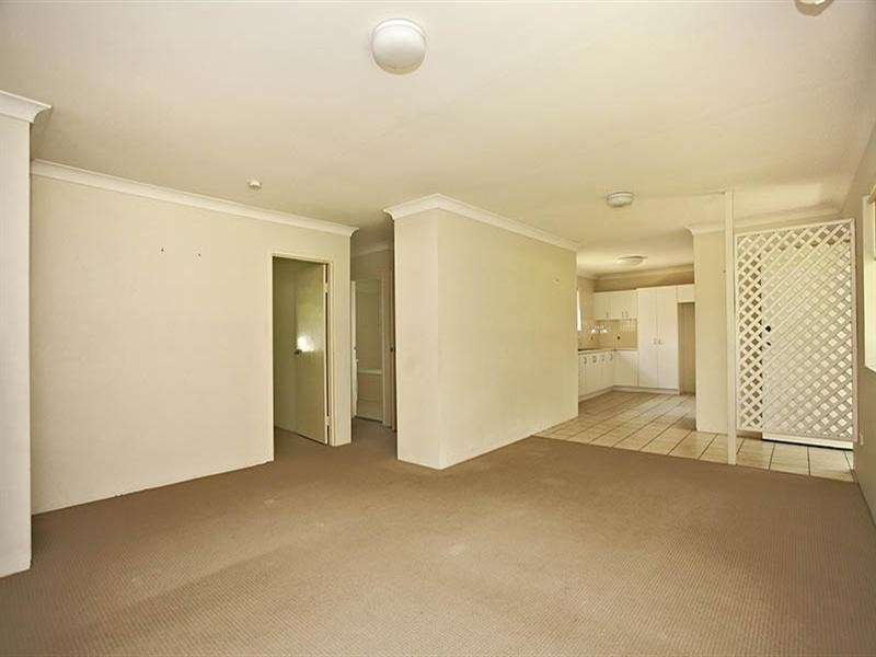 4/33 Glassey Street, Red Hill QLD 4059
